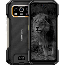 Ulefone Armor 27 Pro 12/256GB Black 