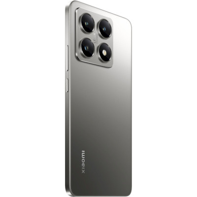 Xiaomi 14T 12/512GB Titan Gray