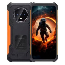 Cubot KingKong ES 6/128GB Black
