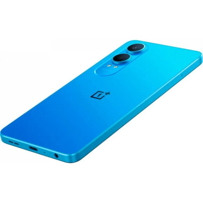 OnePlus Nord CE4 Lite 8/256GB Mega Blue