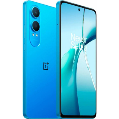 OnePlus Nord CE4 Lite 8/256GB Mega Blue