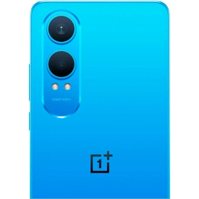 OnePlus Nord CE4 Lite 8/256GB Mega Blue