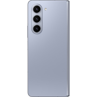 Samsung Galaxy Fold5 12/256GB Icy Blue (SM-F946BLBB)