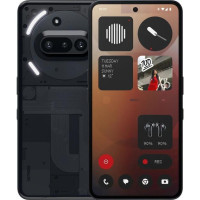 Nothing Phone (3a) 8/128GB Black