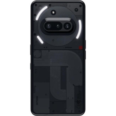 Nothing Phone (3a) 8/128GB Black