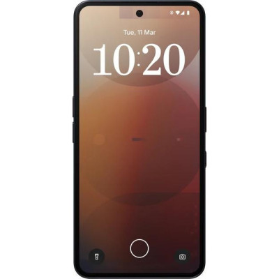 Nothing Phone (3a) 8/128GB Black