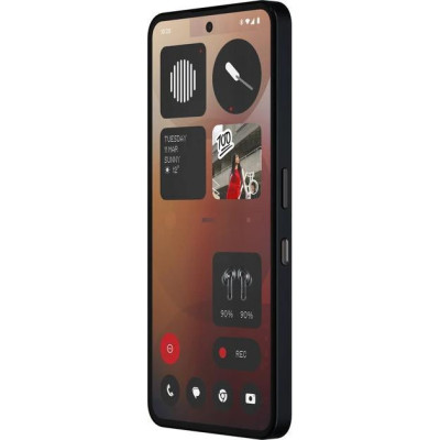 Nothing Phone (3a) 8/128GB Black