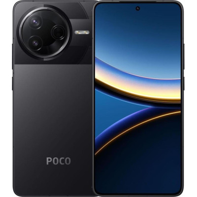 POCO F7 Pro 12/512GB Black