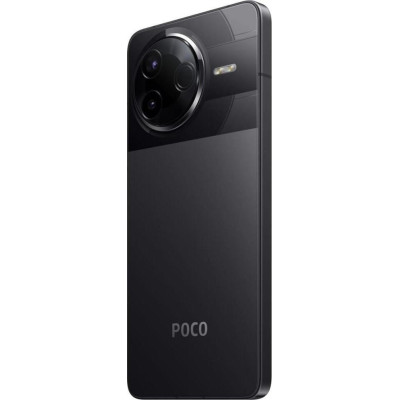 POCO F7 Pro 12/512GB Black