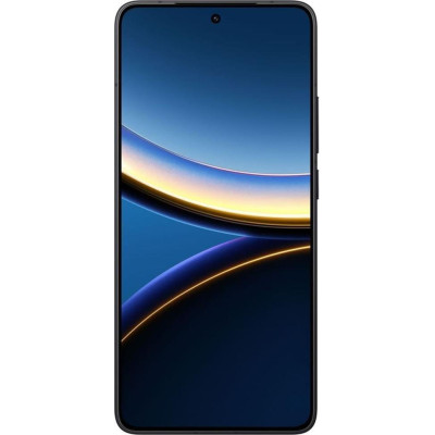 POCO F7 Pro 12/512GB Black