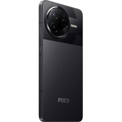 POCO F7 Pro 12/512GB Black