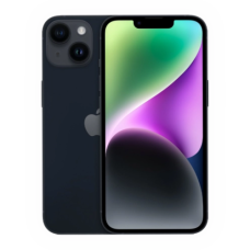 Apple iPhone 14 512GB Midnight (MPWW3) Refurbished