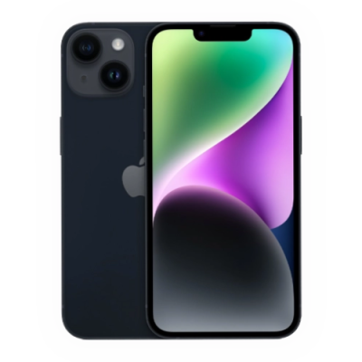 Apple iPhone 14 512GB Midnight (MPWW3) Refurbished