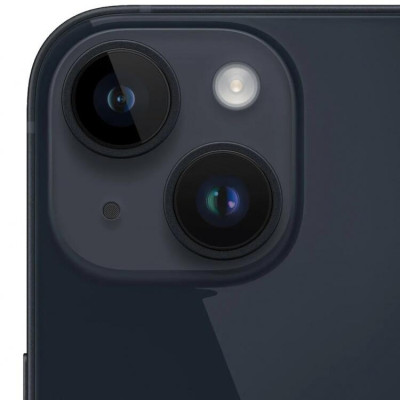 Apple iPhone 14 512GB Midnight (MPWW3) Refurbished