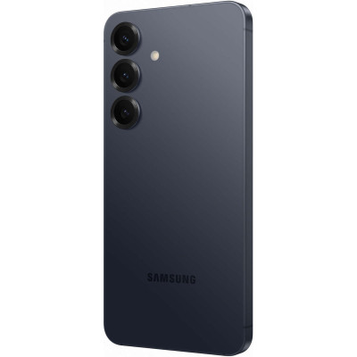Samsung Galaxy S25 12/256GB Blueblack (SM-S931BZKG)