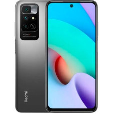 Xiaomi Redmi Note 11 4G 4/128 Carbon Gray (no NFC)