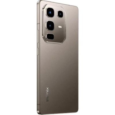 Infinix Note 50 Pro 8/256GB Titanium Gray