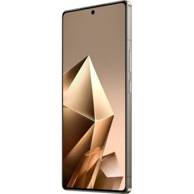 Infinix Note 50 Pro 8/256GB Titanium Gray