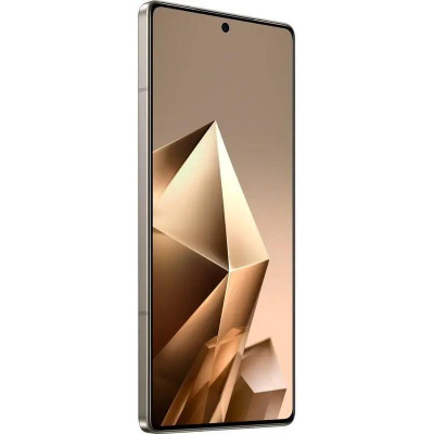 Infinix Note 50 Pro 8/256GB Titanium Gray