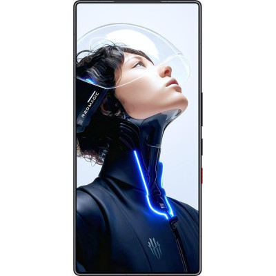 ZTE REDMAGIC 11 Pro 16/512GB Nightfreeze (Global Version)