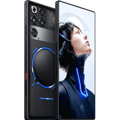 ZTE REDMAGIC 11 Pro 16/512GB Nightfreeze (Global Version)