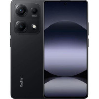 Xiaomi Redmi Note 14S 8/128GB Black (with charger)