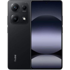 Xiaomi Redmi Note 14S 8/128GB Black (with charger)