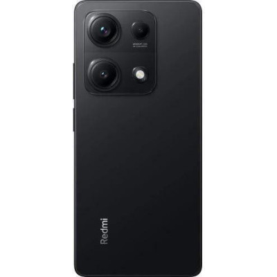 Xiaomi Redmi Note 14S 8/128GB Black (with charger)