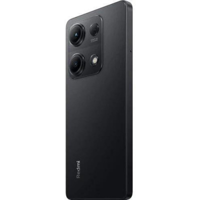 Xiaomi Redmi Note 14S 8/128GB Black (with charger)
