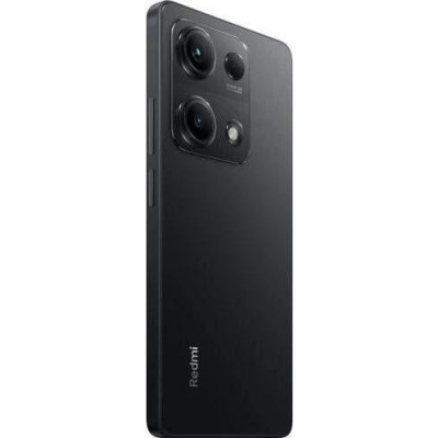 Xiaomi Redmi Note 14S 8/128GB Black (with charger)