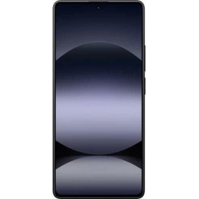 Xiaomi Redmi Note 14S 8/128GB Black (with charger)