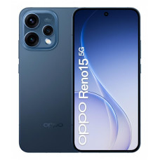 OPPO Reno 15 8/512GB Twilight Black (CPH2825)