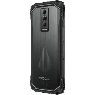 Doogee Blade 10 Pro Energy 6/256GB Black (6923740271346)