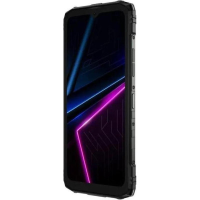 Doogee Blade 10 Pro Energy 6/256GB Black (6923740271346)