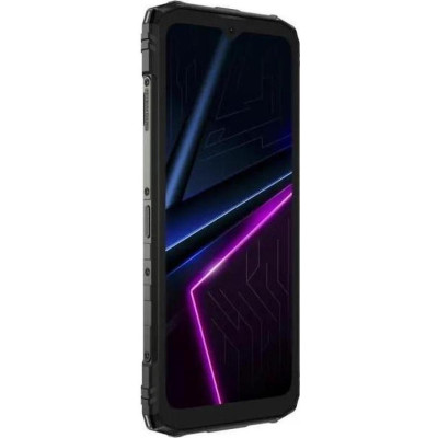 Doogee Blade 10 Pro Energy 6/256GB Black (6923740271346)