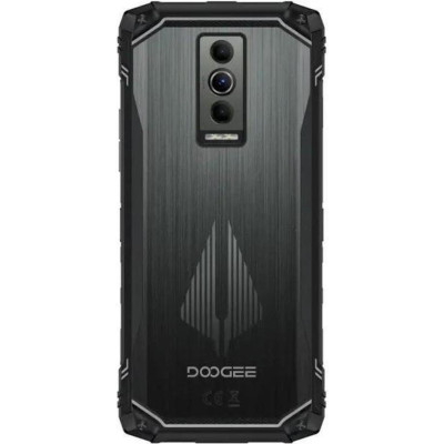 Doogee Blade 10 Pro Energy 6/256GB Black (6923740271346)