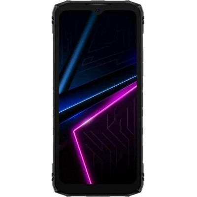Doogee Blade 10 Pro Energy 6/256GB Black (6923740271346)