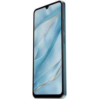 POCO C71 3/64GB Cool Blue (with charger)