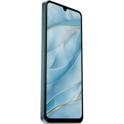 POCO C71 3/64GB Cool Blue (with charger)