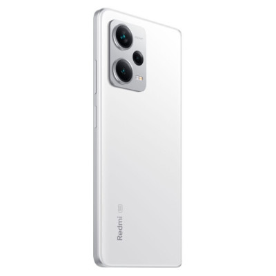 Xiaomi Redmi Note 12 Pro+ 5G 8/256GB White (No NFC)