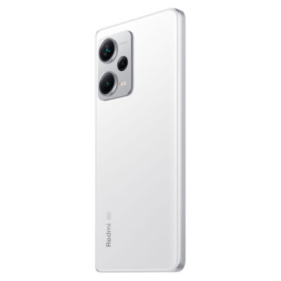 Xiaomi Redmi Note 12 Pro+ 5G 8/256GB White (No NFC)