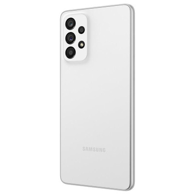 Samsung Galaxy A73 5G 8/128GB White (SM-A736BZWG)
