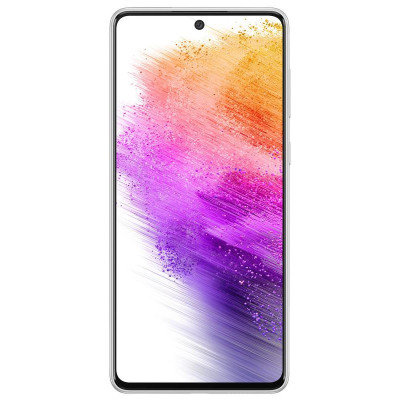 Samsung Galaxy A73 5G 8/128GB White (SM-A736BZWG)