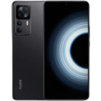 Xiaomi Redmi K50 Ultra 12/256GB Black
