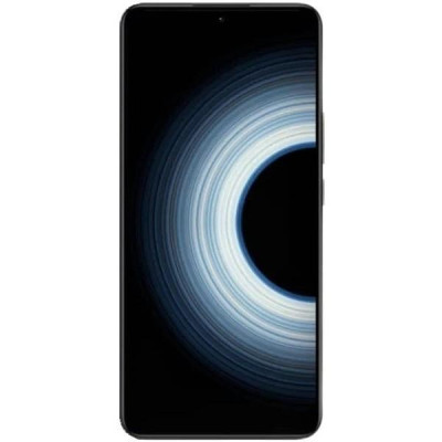 Xiaomi Redmi K50 Ultra 12/256GB Black