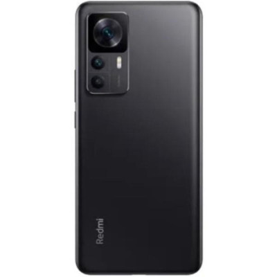 Xiaomi Redmi K50 Ultra 12/256GB Black