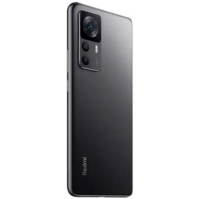 Xiaomi Redmi K50 Ultra 12/256GB Black