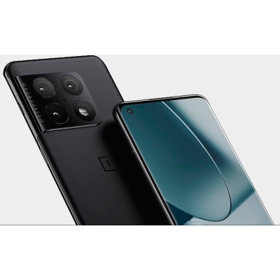 OnePlus 10 Pro 12/256GB Black