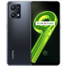Realme 9 8/128GB Meteor Black