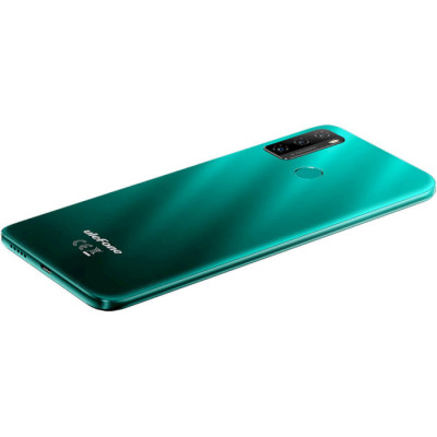 Ulefone Note 10 2/32GB Aurora Green (6937748734062)